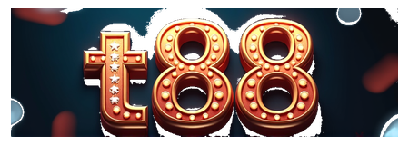t88 logo