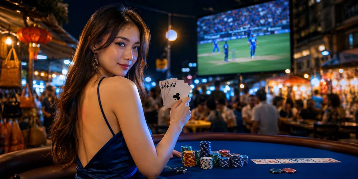 t88 Live Casino